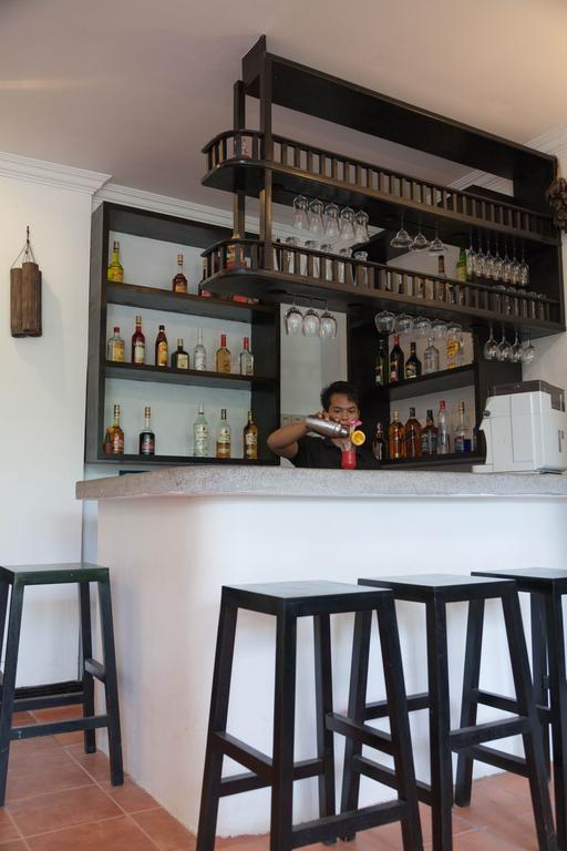 洱湾精品酒店wind Boutique Hotel Siem Reap Extérieur photo