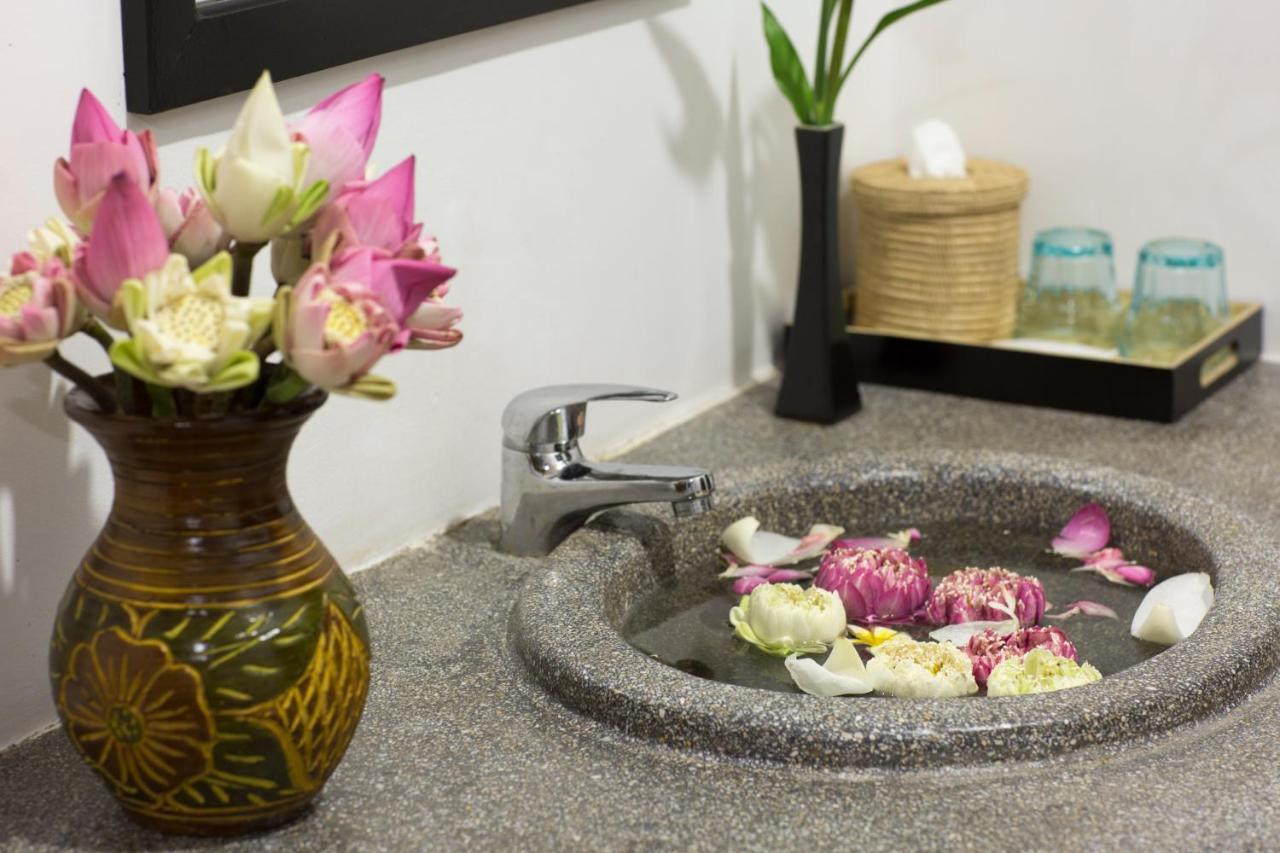 洱湾精品酒店wind Boutique Hotel Siem Reap Extérieur photo