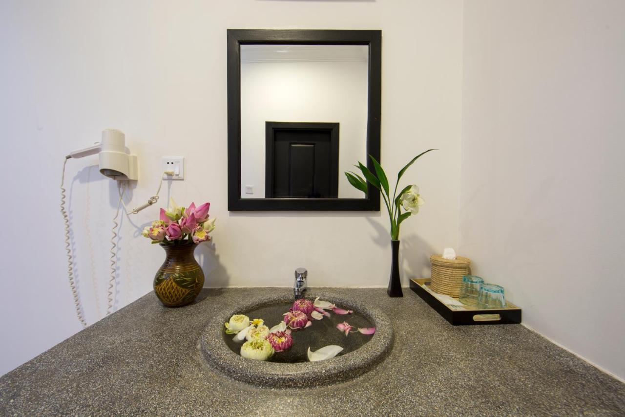 洱湾精品酒店wind Boutique Hotel Siem Reap Extérieur photo